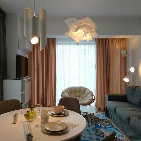 The One Mamaia Nord Exterior foto